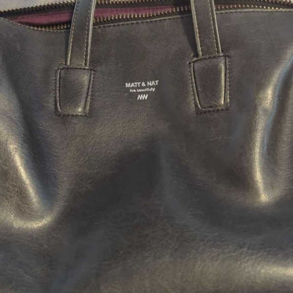 Mat and Nat wallet and purse - Picture 4 of 5